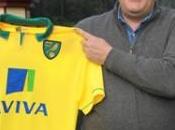 Norwich Aviva prolonge