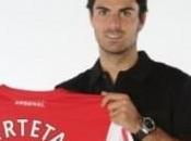 Arsenal saison pour Arteta