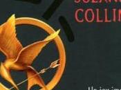 Hunger Games tome Suzanne Collins