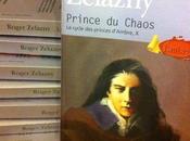 Cycle Princes d'Ambre Roger Zelazny