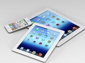 iPad Mini prévu pour octobre prochain selon source