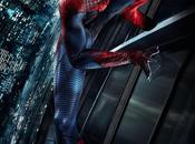 Amazing Spider-Man deux nouvelles affiches