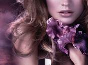 Nouvelle campagne printemps 2012 Calvin Klein pour parfum Euphoria avec Natalia Vodianova