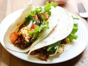 minute gourmande Tacos mexicains boeuf