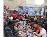 Peter Gross gagnant Yu-Gi-Oh! Championship Series Toulouse‏