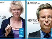 Affiches campagne...