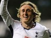 Tottenham tente Modric rester