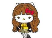 AFTER SCHOOL Hello Kitty seconde collaboration