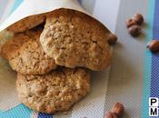 Cookies Spéculoos Noisettes Torréfiées