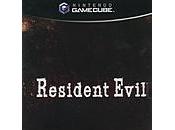 Resident Evil Rebirth (NGC)