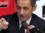 Quand Nicolas Sarkozy fameux “aidez-moi” font gros psitt
