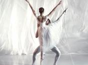 Ballet slow motion vent
