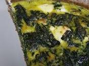 Quiche Orties Fanes
