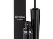 Eyeliner Definition Kiko Makeup Milano