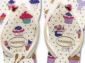 Havaianas: tongs croquer!