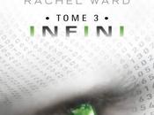 "Intuition tome Infini" Rachel Ward