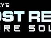 Ghost Recon Future Soldier deux carnets développeurs vidéo