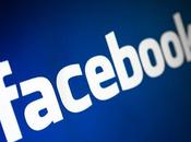 Facebook passe millions d’abonnés