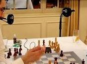 Echecs Zurich Kramnik-Aronian Direct