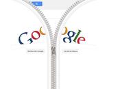 Google fête Gideon Sundbäck