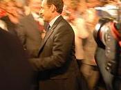 Nicolas Sarkozy peut ignorer message municipales 2008
