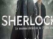 Test DVD: Sherlock Saison