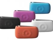 nouvelles couleurs pour micro casque Jabra Clipper