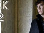 Sortie vidéo saison Sherlock