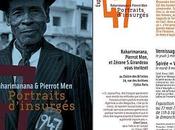 portraits d'insurgés exposition exceptionnelle Paris