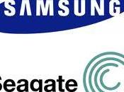 Actu Disque nouveau Seagate ST2000DL004 l’ancien Samsung HD204UI F4EG