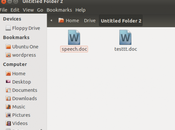Ubuntu Accéder fichiers stockés Google Drive
