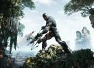 Deux visuels pour Crysis