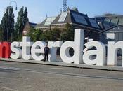 Santé voyager Amsterdam