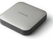 Freecom Hard Drive nouveau disque externe