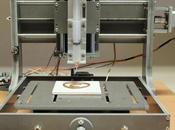 imprimante Chocolat pour 3000€