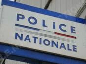 Fusillade Noisy-le-Sec policier poursuivi