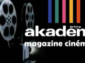 magazine cinéma d’AKADEM avril-mai 2012