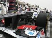 Review l’équipe Sauber après Bahreïn