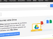 Installer utiliser Google Drive votre ordinateur Windows