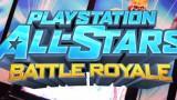 PlayStation All-Stars Battle Royale officialisé!