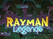 Plus d’infos grâce Rayman Origins leaké
