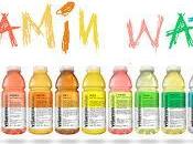Vitaminwater Drink famous