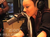 Djany Zion (Lauryn Hill Cover) (Vidéo)