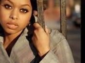 Chrisette Michelle retour avec Wishing Well