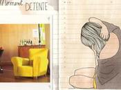 firstladypatate: Moleskine Détente FirstLadyPatate Si...