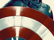 excellents posters pour Avengers