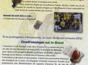 Takari Taka Aquarela Brasil. aprem Val-Nord.