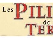 Piliers Terre