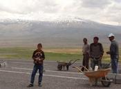 Mont Ararat, rendez-vous raté