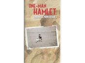 One-man Hamlet, avec Jean-Michel Beugnet, Théâtre Carpe Diem